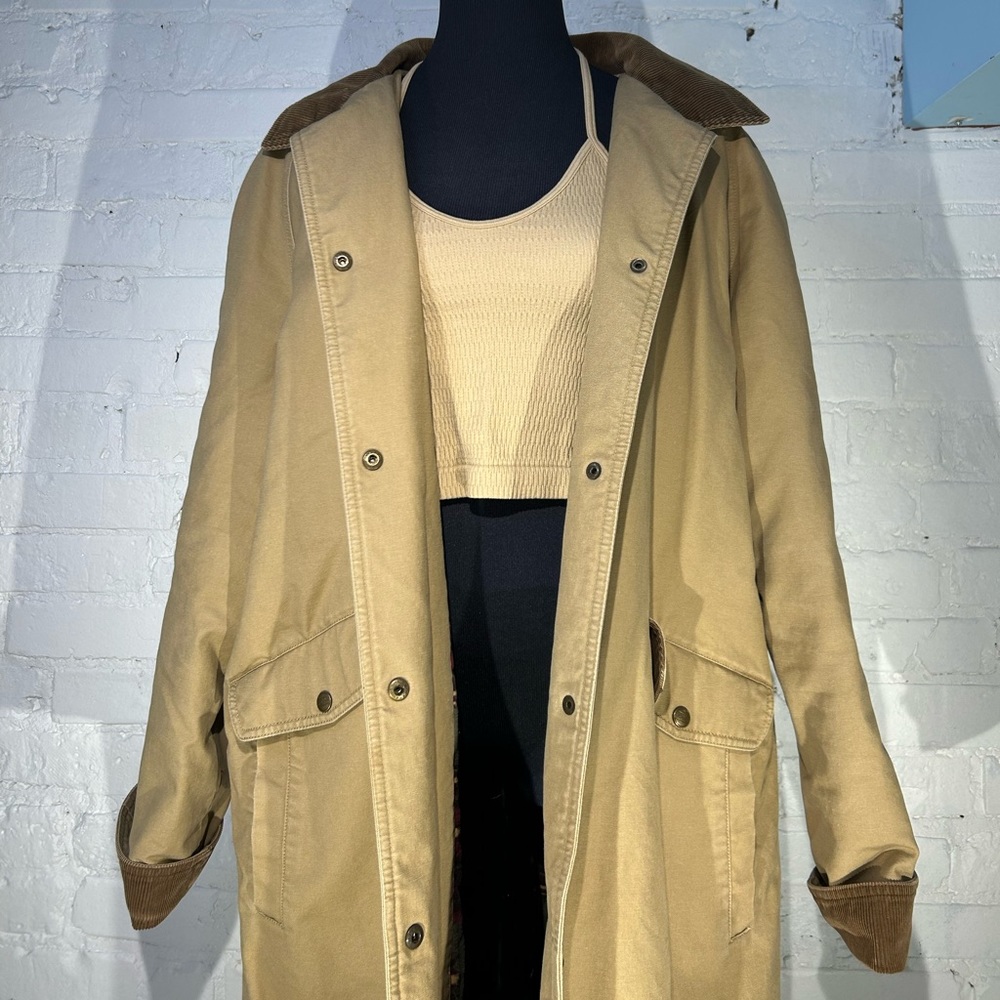 L.L. Bean Vintage Jacket